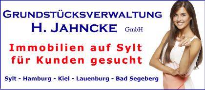 Grundstuecksverwaltung-Sylt