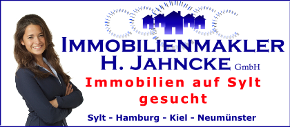 Sylt-Immobilienmakler